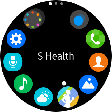 Tizen slotwoord
