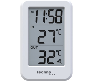 TechnoLine WS 9172