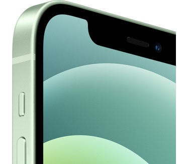 Apple iPhone 12 64GB Groen