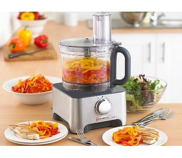 Kenwood FDM781BA