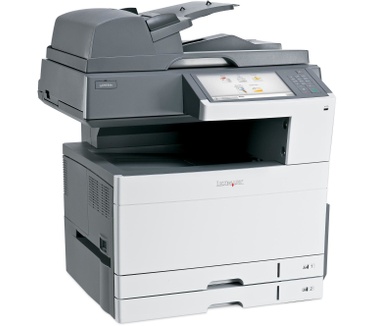 Lexmark X925de