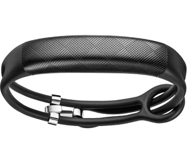 Jawbone UP2 Diamond Rope Zwart