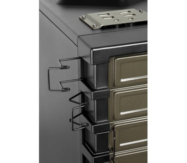 Zerotherm GX700 (VGA, Nvidia/Ati)