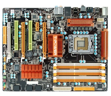 Biostar TPower X58A