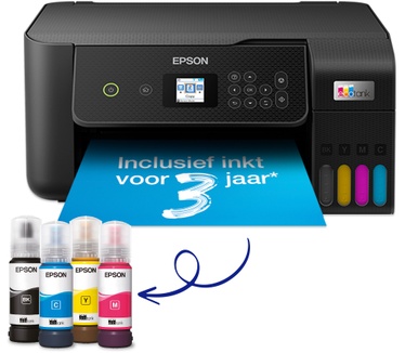 Epson EcoTank ET-2820