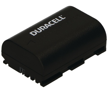 Duracell Camera Battery - replaces Canon LP-E6 Battery