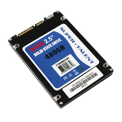 Super Talent UltraDrive