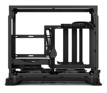 Fractal Design Era 2 Zilver