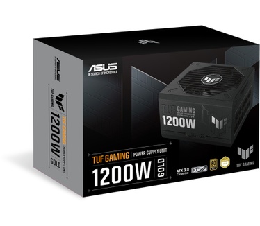 ASUS TUF GAMING 1200W Gold