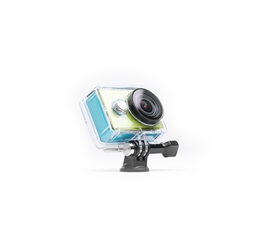 Xiaomi Xiaoyi Waterdichte behuizing