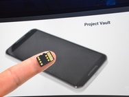 Project Vault