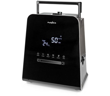 Nedis HUMI150BKW