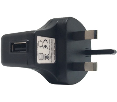 Otterbox CONNECTED+ USB-A Wall Charger UK