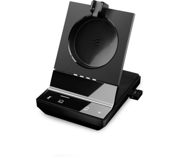 Sennheiser SDW 5014 (Zwart)