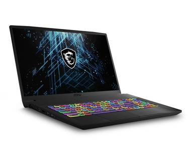 MSI GF75 10UEK-062NL Thin