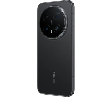 Honor Magic8 Pro Zwart