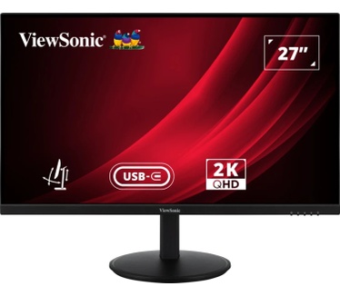 ViewSonic VG2709-2K-MHDU-2