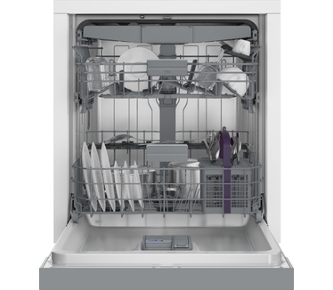 Beko BDSN36640XC2