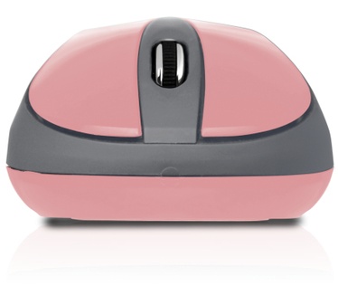 Sweex MI456 Wireless Mouse (Roze)