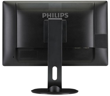Philips 241P3LEB Zwart