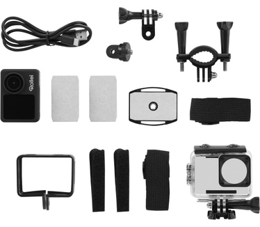 Rollei Actioncam D2 Pro