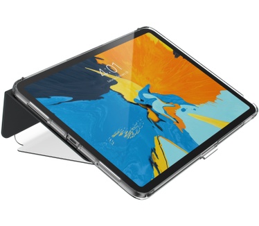 Speck Balance Folio Clear Apple iPad Pro 11 inch (2018) Black/Clear
