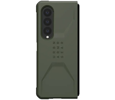 Urban Armor Gear Galaxy Z Fold4 (2022) Case