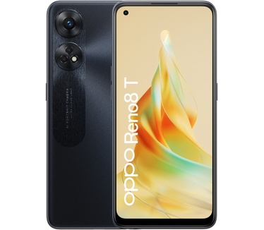 OPPO 8 T