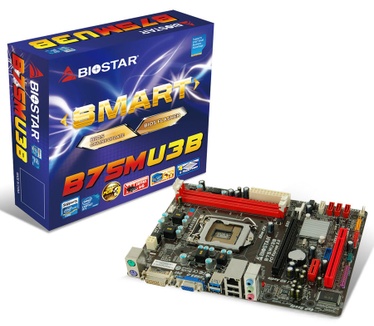 Biostar B75MU3B (Ver. 6.x)