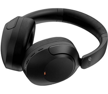 QCY ANC H4 wireless earphones (black)