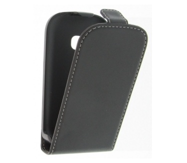 Muvit Samsung Galaxy Fame Lite S6790 Slim Case (black)