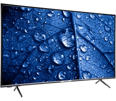 Medion LIFE P14312 Smart-TV, 108 cm (43''), Full HD Display, DTS Sound, PVR ready, Bluetooth, Netflix, Amazon Prime Video