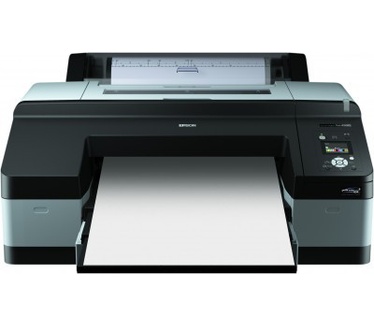 Epson Stylus Pro 4900