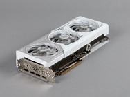 ASRock AMD Radeon RX 9070 XT Steel Legend