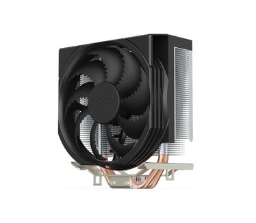 SilentiumPC SPC Spartan 5