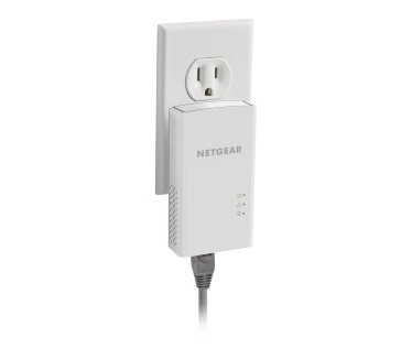 Netgear PL1000-100PES