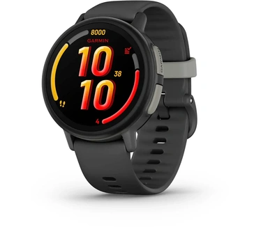 Garmin Bounce 2 Zwart