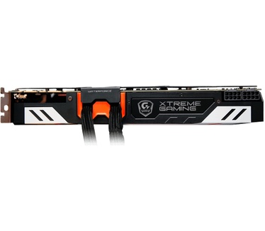 Gigabyte GeForce GTX 1080 Xtreme Gaming Waterforce 8GB (rev. 2.0)