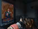 Review Wolfenstein II: The New Colossus