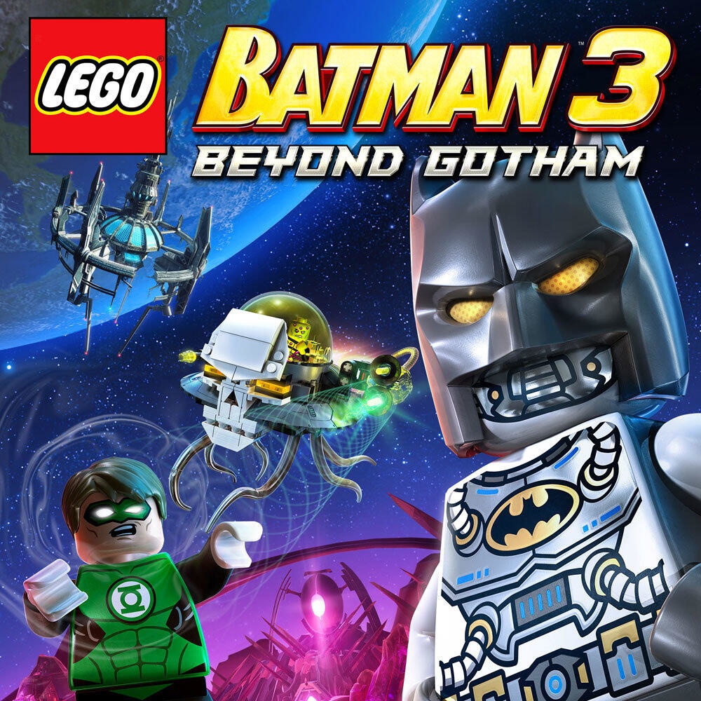 Lego batman 3 beyond gotham ps4 store