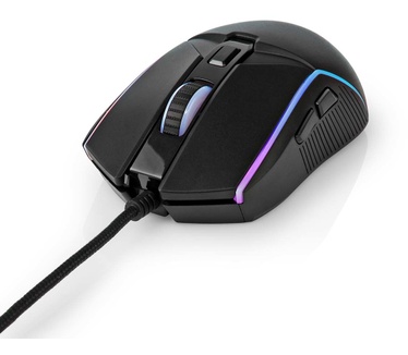 Nedis GMWD510BK