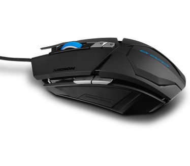 Medion Erazer X81044 Gaming Mouse