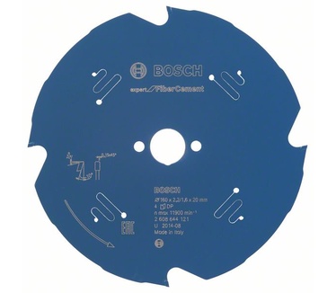 Bosch 2 608 644 121
