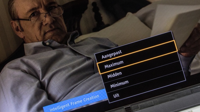 Intelligent Frame Creation