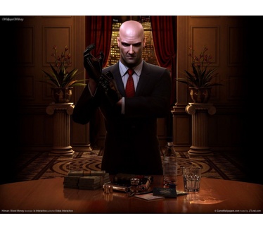 Hitman Collection, PC (Windows)
