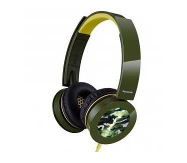 Panasonic RP-HXS400E-G