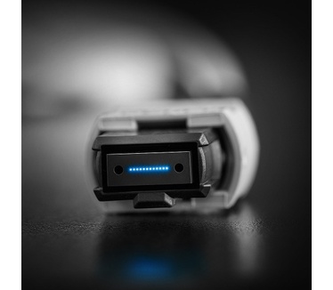 Lindy MTP (MPO) 100m Blauw, Zwart