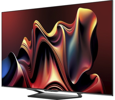 Hisense 75U7NQ Zwart