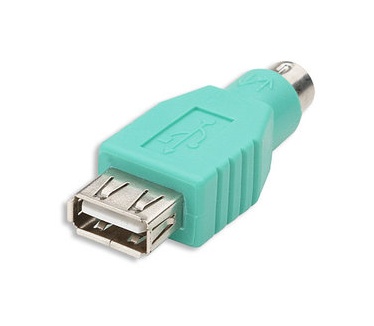 Manhattan USB - PS/2 Adapter