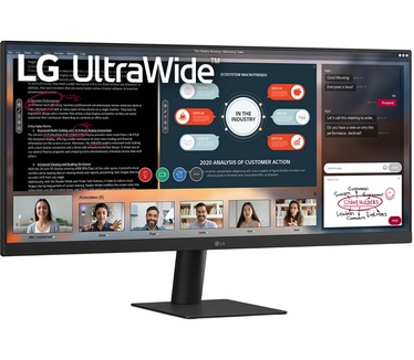 LG 29U511A-B